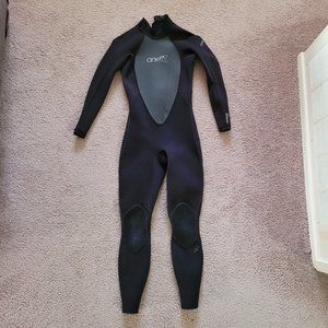 O'Neill Womens 3/2mm Full Wetsuit